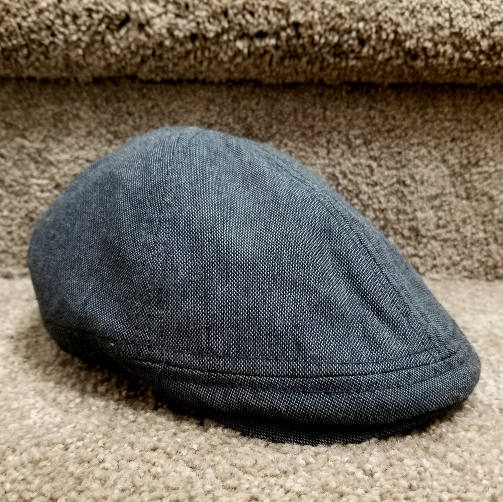 Toddlers Paperboy / Newsboy Hat